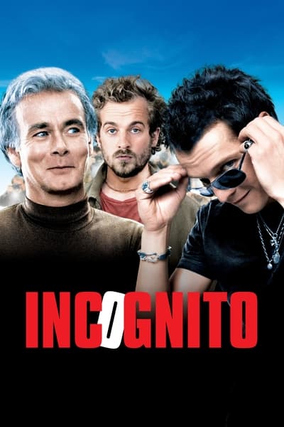 Regarder Incognito en streaming complet
