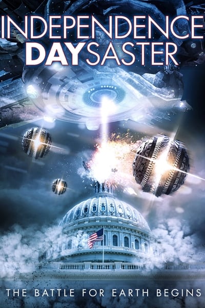 Regarder Independence Daysaster en streaming complet