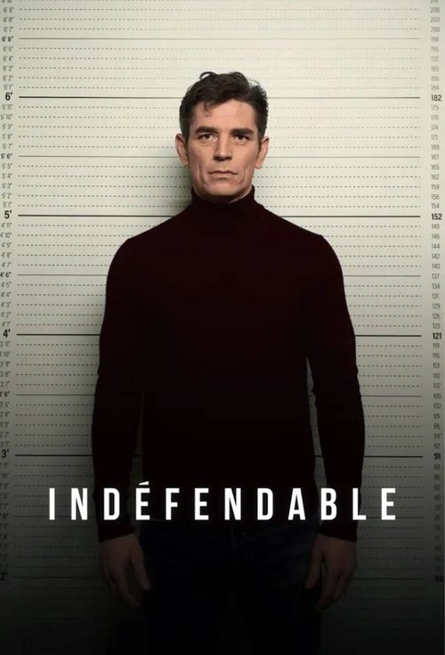Regarder Indéfendable - Saison 4 en streaming complet