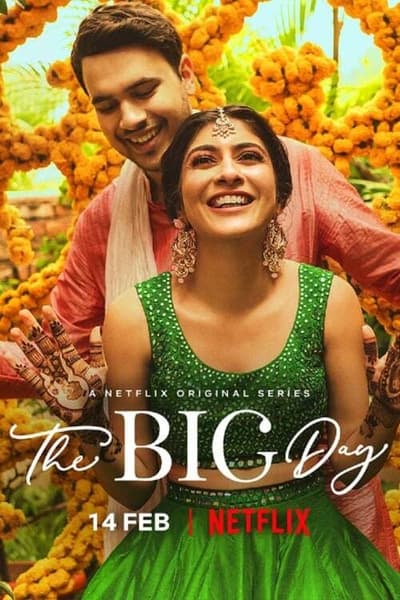 Regarder Indian Big Day - Saison 1 en streaming complet