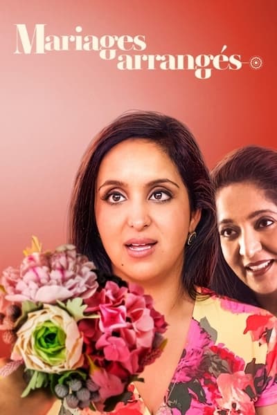 Regarder Indian Matchmaking - Saison 1 en streaming complet