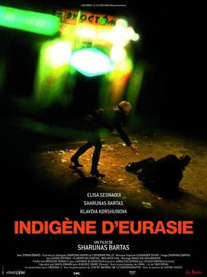 Regarder Indigène d'Eurasie en streaming complet