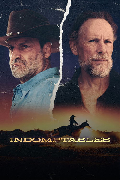 Regarder Indomptables - Saison 1 en streaming complet