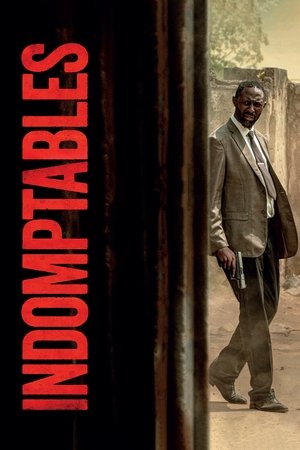 Regarder Indomptables en streaming complet
