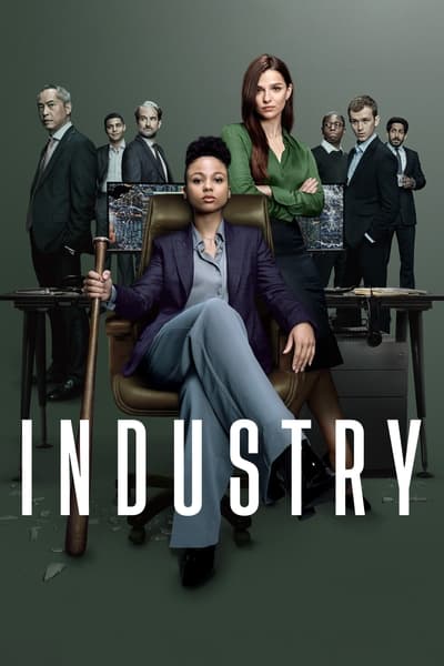 Regarder Industry - Saison 2 en streaming complet