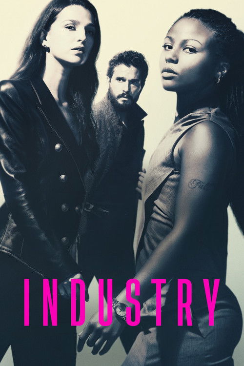 Regarder Industry - Saison 4 en streaming complet