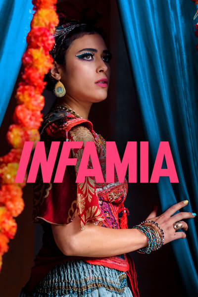 Regarder Infamia - Saison 1 en streaming complet
