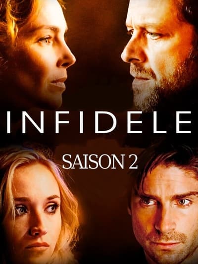 Regarder Infidèle - Saison 2 en streaming complet