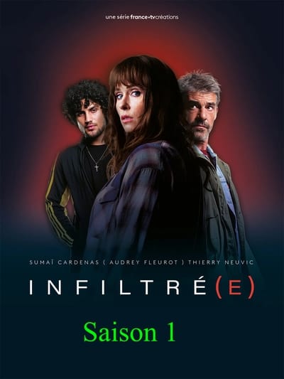 Regarder Infiltré(e) - Saison 1 en streaming complet