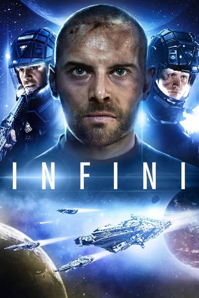 Regarder Infini en streaming complet