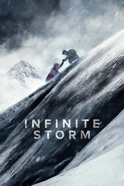 Regarder Infinite Storm en streaming complet