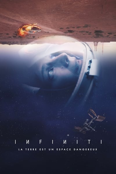 Regarder Infiniti - Saison 1 en streaming complet