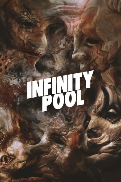 Regarder Piscine à débordement en streaming complet
