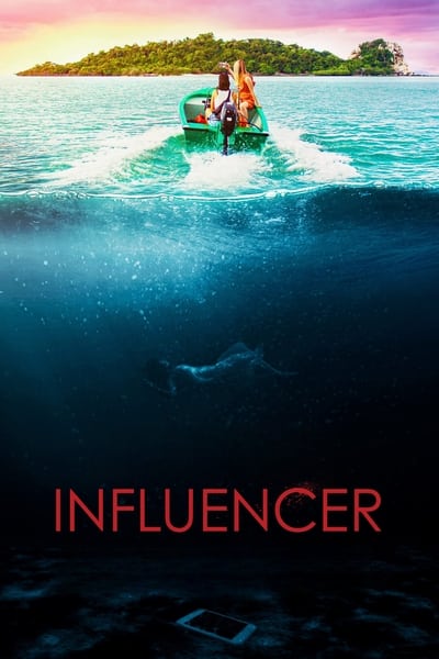 Regarder Influencer en streaming complet