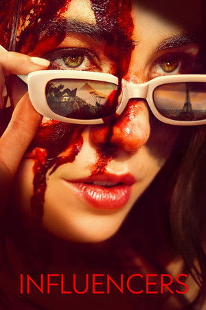 Regarder Influencers en streaming complet