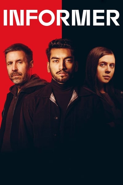 Regarder Informer - Saison 1 en streaming complet