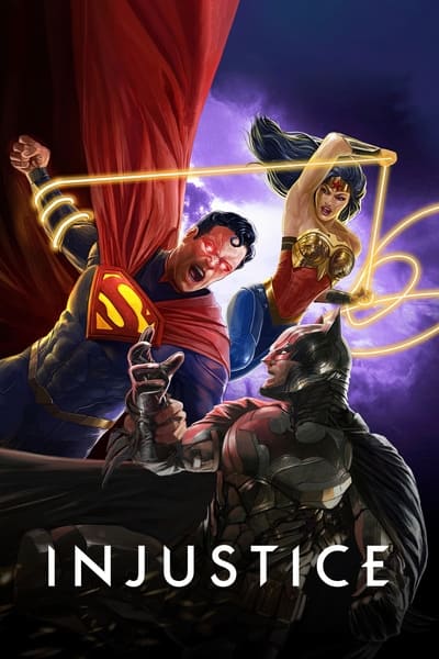 Regarder Injustice en streaming complet