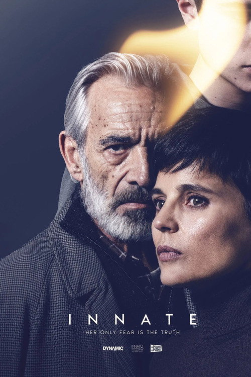 Regarder Innato - Saison 1 en streaming complet
