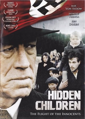 Regarder La fuite des innocents en streaming complet