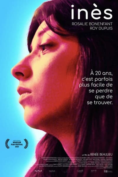 Regarder Inès en streaming complet