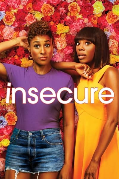 Regarder Insecure - Saison 3 en streaming complet