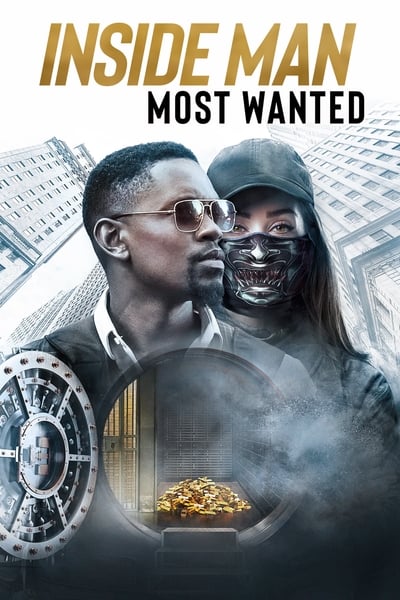 Regarder Inside Man: Most Wanted en streaming complet