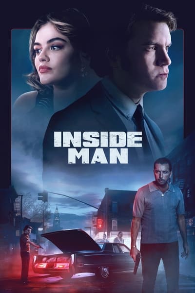 Regarder Inside Man en streaming complet