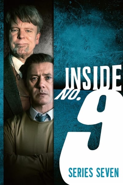 Regarder Inside No.9 - Saison 7 en streaming complet