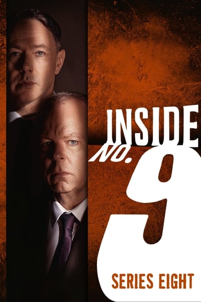 Regarder Inside No. 9 - Saison 8 en streaming complet