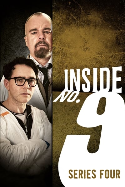 Regarder Inside No.9 - Saison 4 en streaming complet
