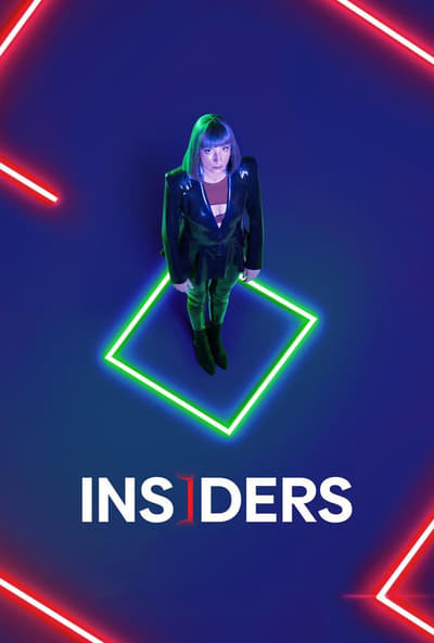 Regarder Insiders - Saison 1 en streaming complet