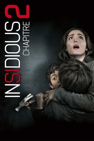 Regarder Insidious : Chapitre 2 en streaming complet