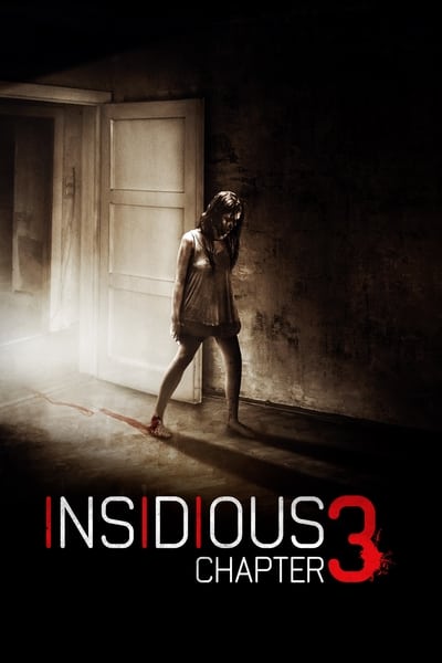 Regarder Insidious : Chapitre 3 en streaming complet