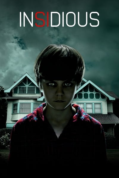 Regarder Insidious en streaming complet