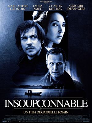 Regarder Insoupçonnable (The Hunt) en streaming complet