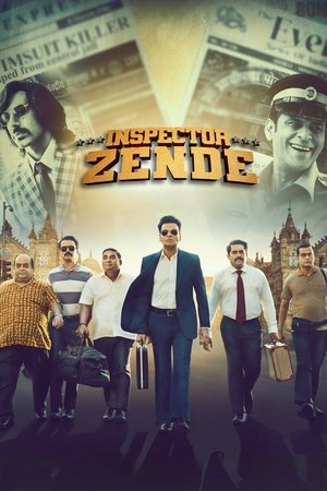 Regarder Inspector Zende en streaming complet