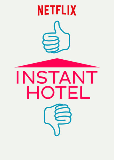 Regarder Instant Hotel - Saison 1 en streaming complet
