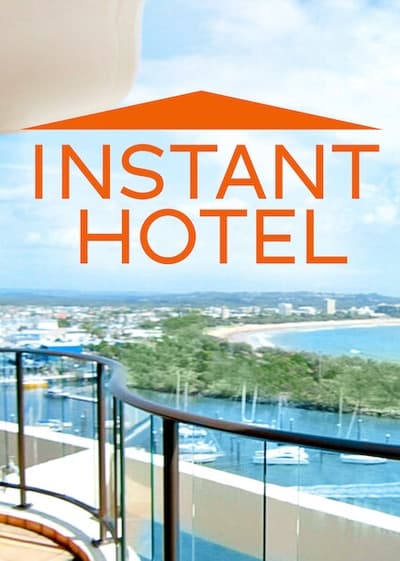 Regarder Instant Hotel - Saison 2 en streaming complet
