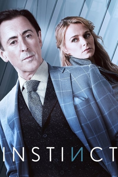 Regarder Instinct (2018) - Saison 1 en streaming complet