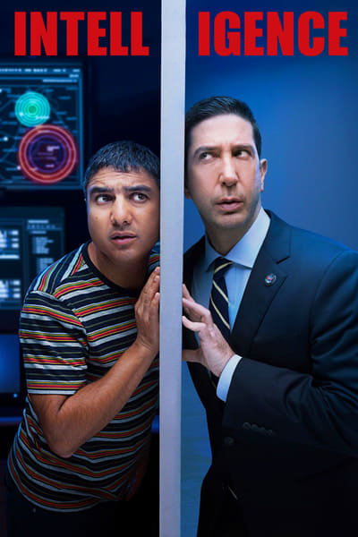 Regarder Intelligence (UK) - Saison 1 en streaming complet