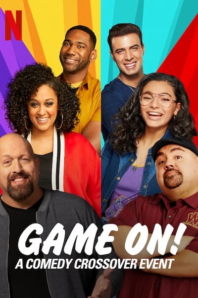 Regarder Intercomédies : Un événement sportif - Saison 1 en streaming complet