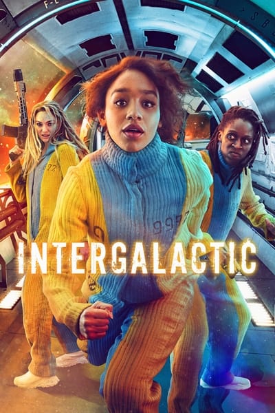 Regarder Intergalactic - Saison 1 en streaming complet
