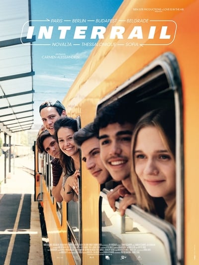 Regarder Interrail en streaming complet