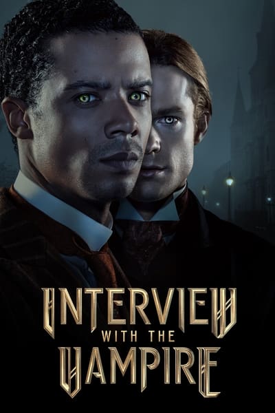 Regarder Entretien Avec Un Vampire - Saison 1 en streaming complet