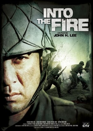 Regarder Sur la ligne de feu en streaming complet