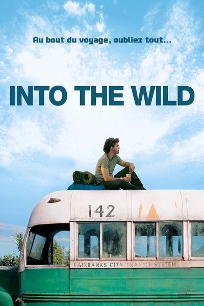 Regarder Into the Wild en streaming complet
