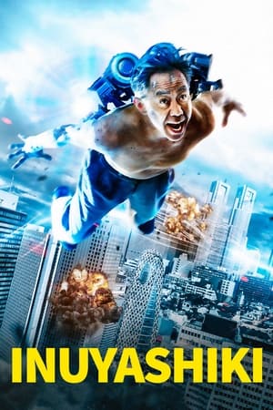 Regarder Last Hero Inuyashiki en streaming complet