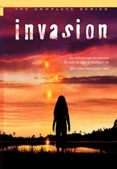 Regarder Invasion - Saison 1 en streaming complet