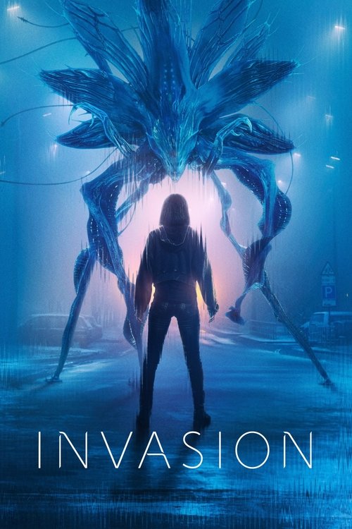 Regarder Invasion - Saison 3 en streaming complet
