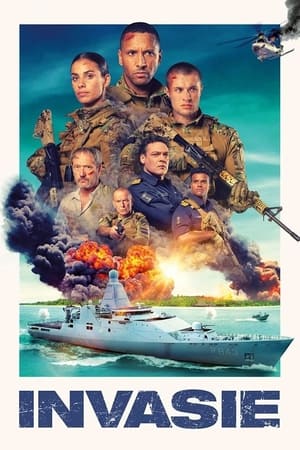Regarder Invasie en streaming complet